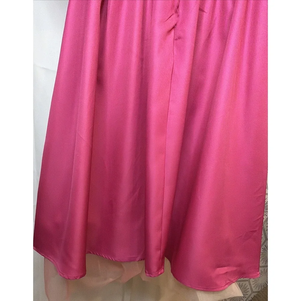 Miulruma Weird Barbie Doll Costume Dress Size Small DRESS ONLY - Brand New